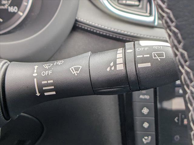 Used 2022 INFINITI QX50 Luxe w/ Appearance Package image 29