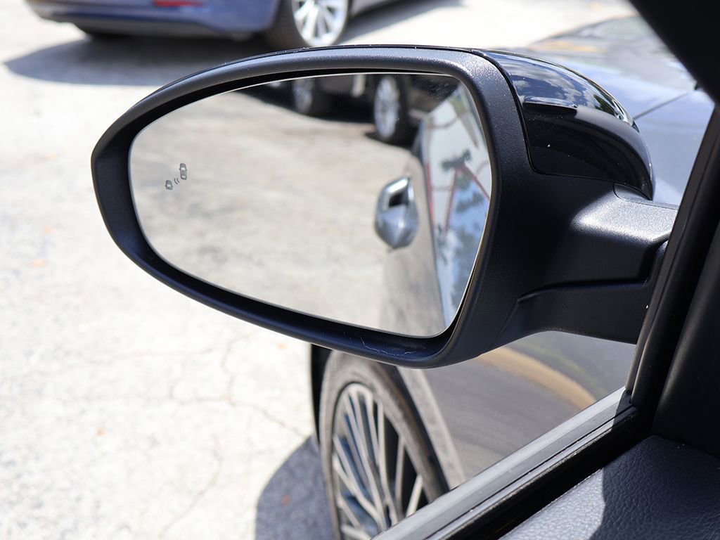 Used 2024 Kia Forte GT-Line w/ GT-Line Premium Package FWD image 34
