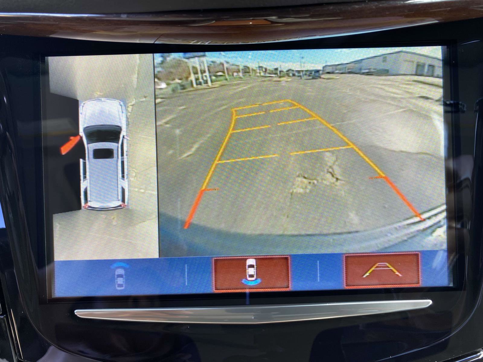 Used 2019 Cadillac Escalade Luxury image 27