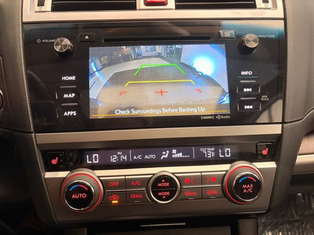 Used 2016 Subaru Outback 2.5i Limited AWD/4WD image 27