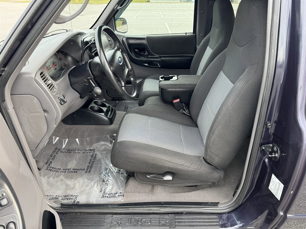 Used 2003 Ford Ranger XLT RWD image 77