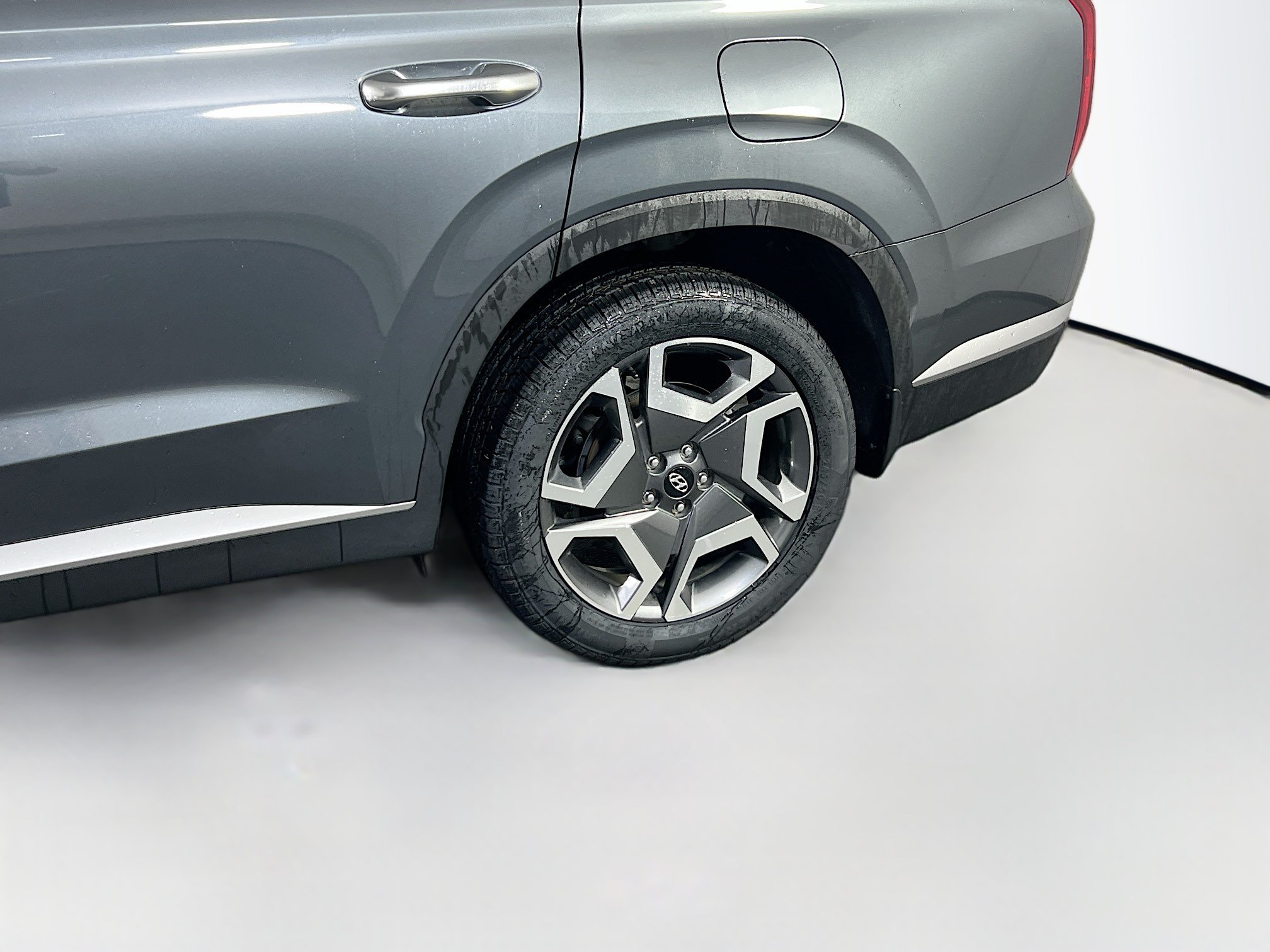 Used 2023 Hyundai Palisade SEL w/ Premium Package AWD/4WD image 32