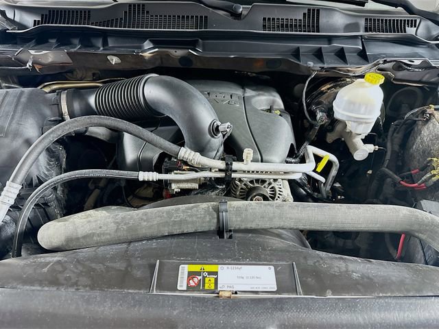 Used 2015 RAM 1500 Sport image 30