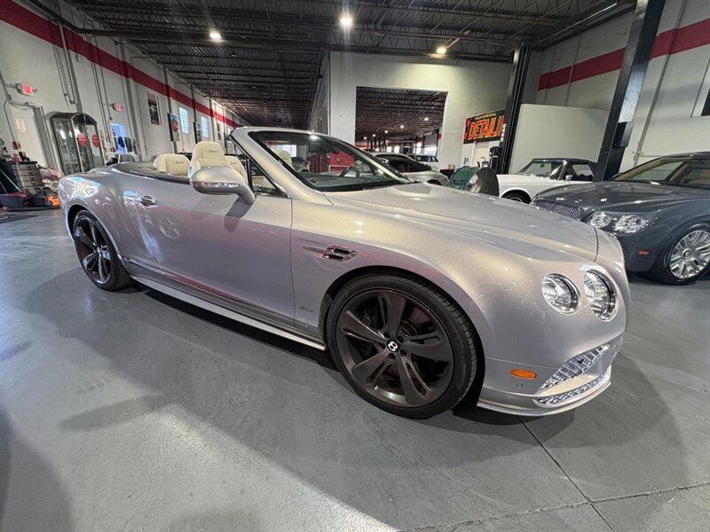 Used 2016 Bentley Continental GT Speed AWD/4WD image 7