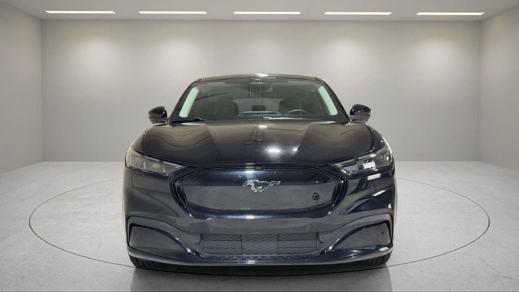 Used 2024 Ford Mustang Mach-E Premium AWD/4WD image 16