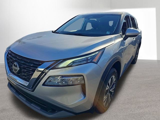 Used 2023 Nissan Rogue SV image 1