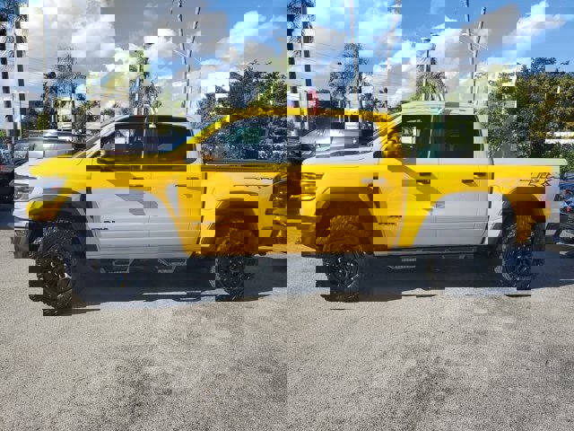 Used 2023 RAM 1500 TRX w/ TRX Level 2 Equipment Group image 4