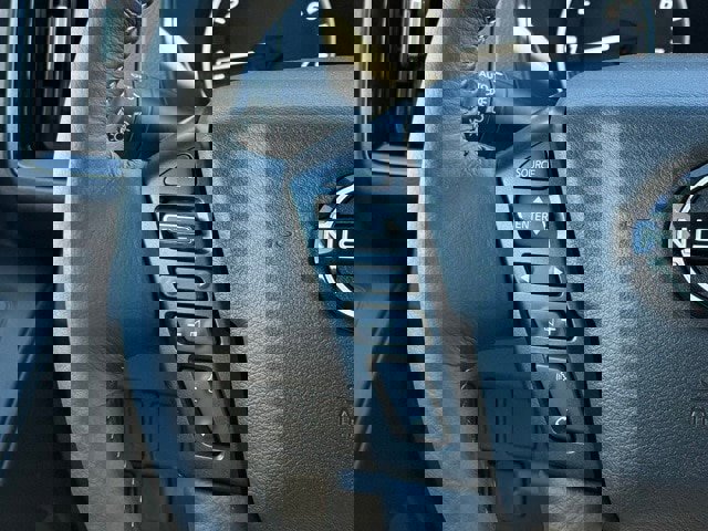 New 2026 Nissan Frontier SV w/ SV Convenience Package image 22