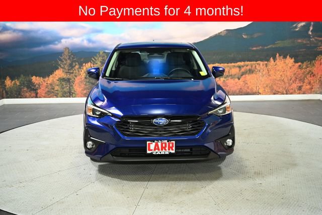 Used 2025 Subaru Impreza 2.0i Sport image 3