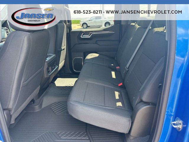 New 2026 Chevrolet Silverado 1500 LT image 20