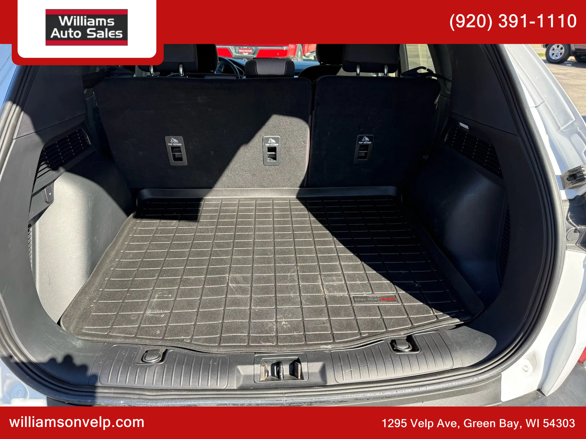 Used 2020 Ford Escape SE image 23