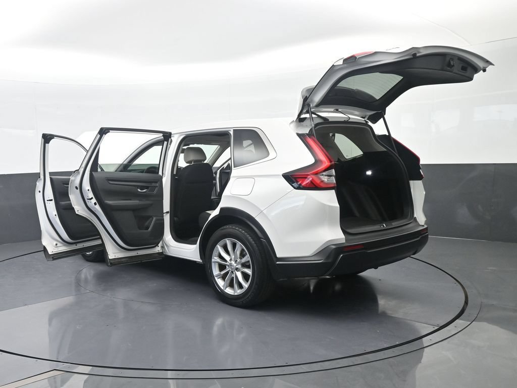 Used 2024 Honda CR-V EX image 81