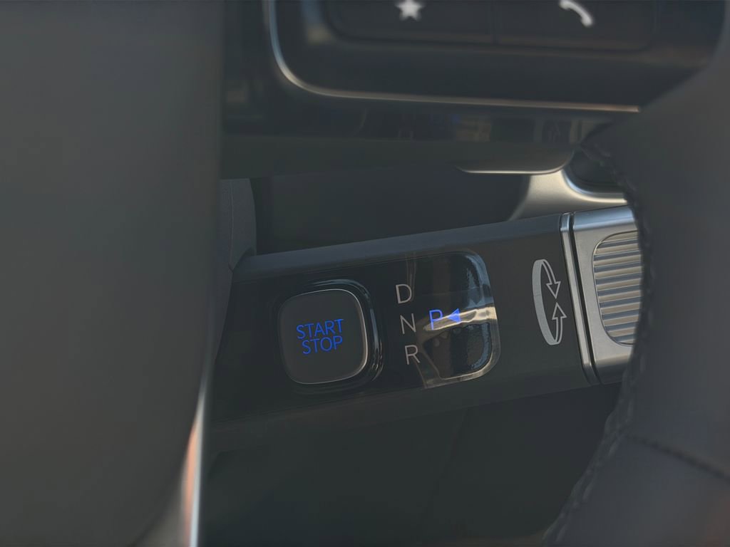 New 2026 Hyundai Ioniq 9 Limited image 11