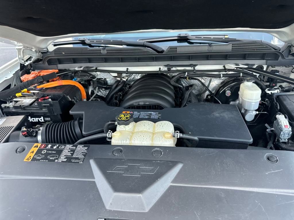 Used 2018 Chevrolet Silverado 1500 LT w/ LT Eassist Package image 28