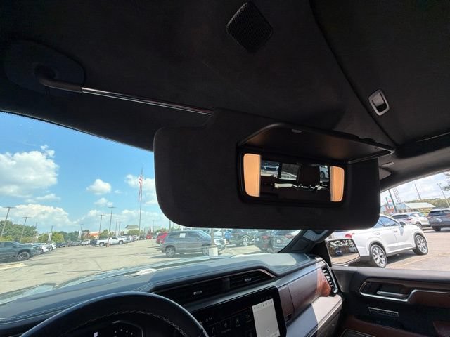 Used 2023 GMC Sierra 1500 Denali Ultimate AWD/4WD image 56
