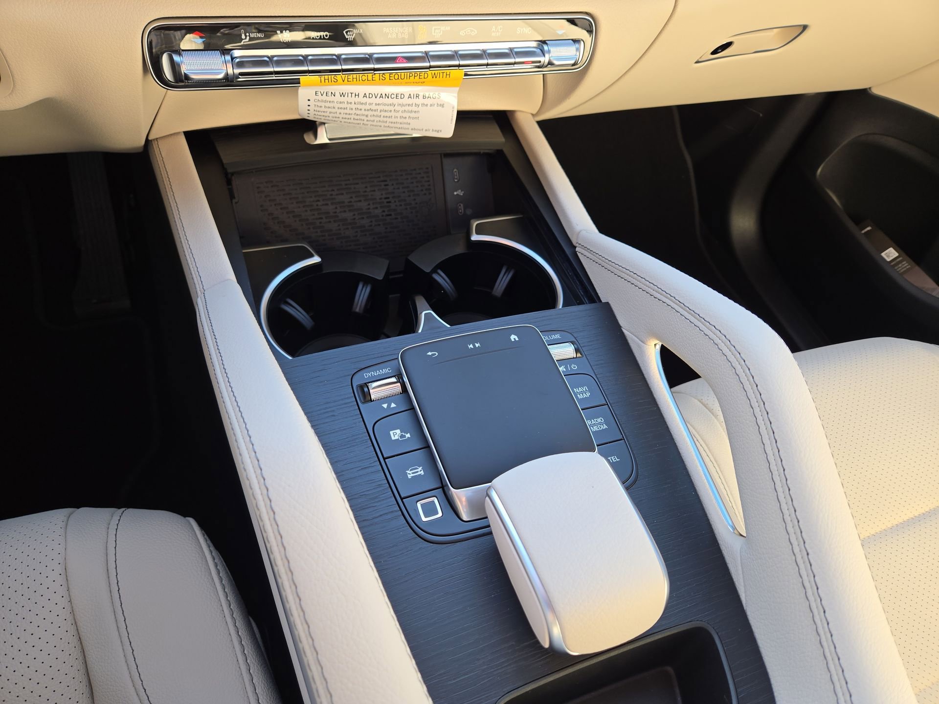 New 2026 Mercedes-Benz GLE 350 4MATIC image 22