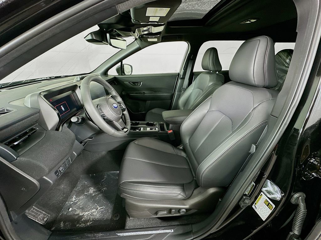 New 2026 Subaru Outback Limited image 27