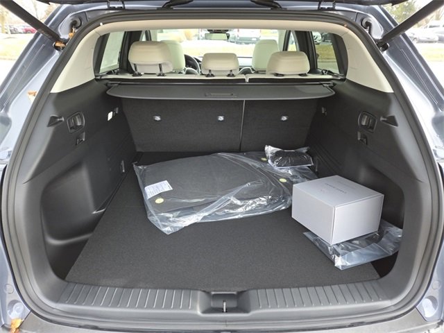 New 2025 MAZDA CX-5 AWD 2.5 S w/ Select Package image 14