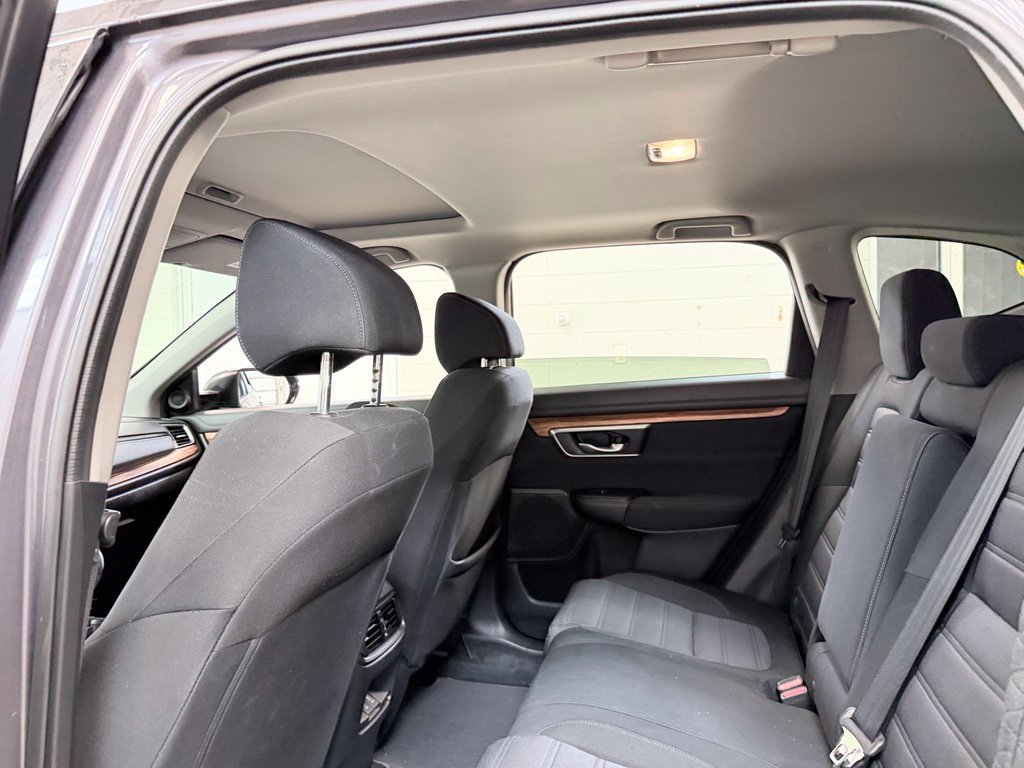 Used 2022 Honda CR-V EX image 21