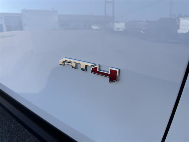 Used 2022 GMC Terrain AT4 w/ Infotainment Package II AWD/4WD image 49