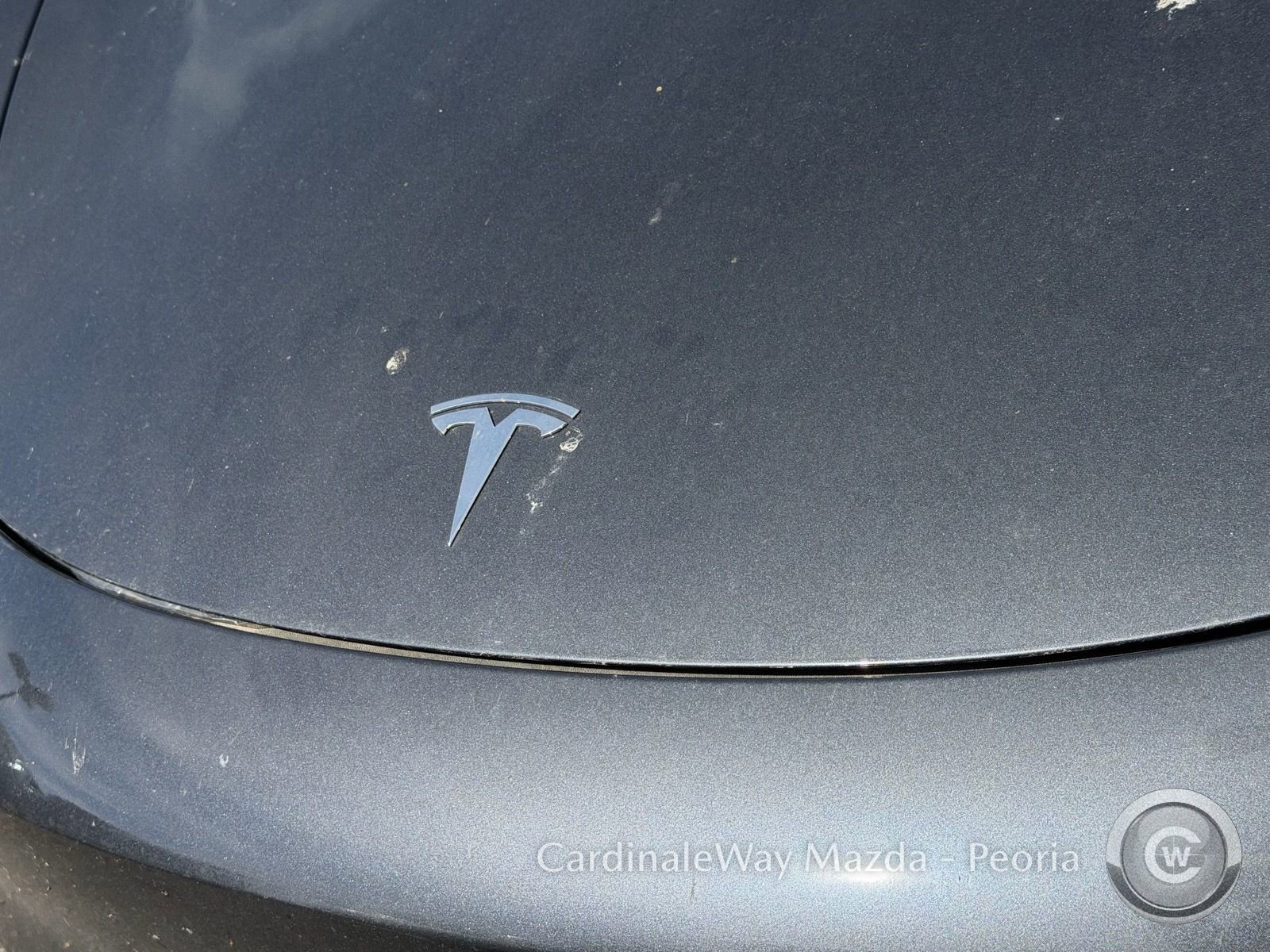 Used 2023 Tesla Model 3 Standard Range image 12