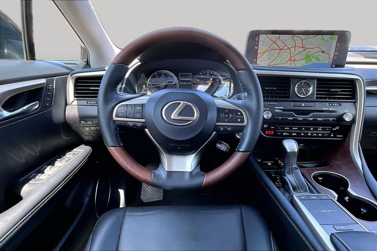 Used 2020 Lexus RX 350 FWD w/ Premium Package image 5