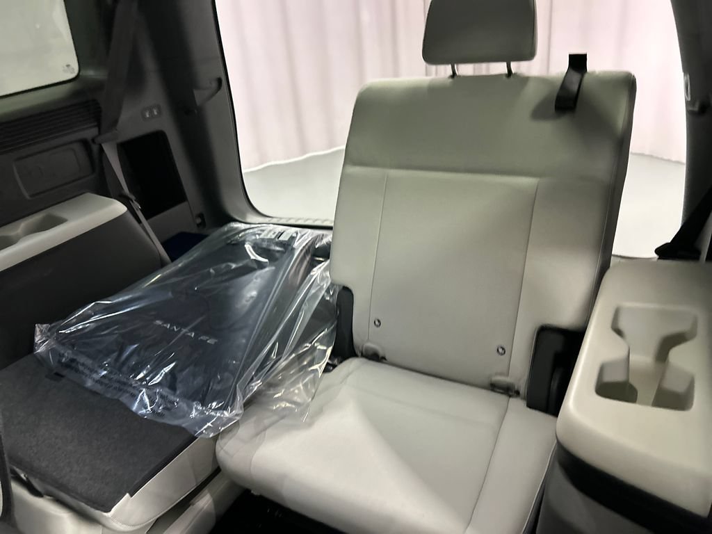 New 2027 Hyundai Santa Fe SE AWD/4WD image 22