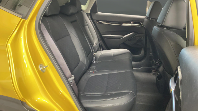 Used 2023 Kia Seltos SX w/ SX Sunroof Package AWD/4WD image 10