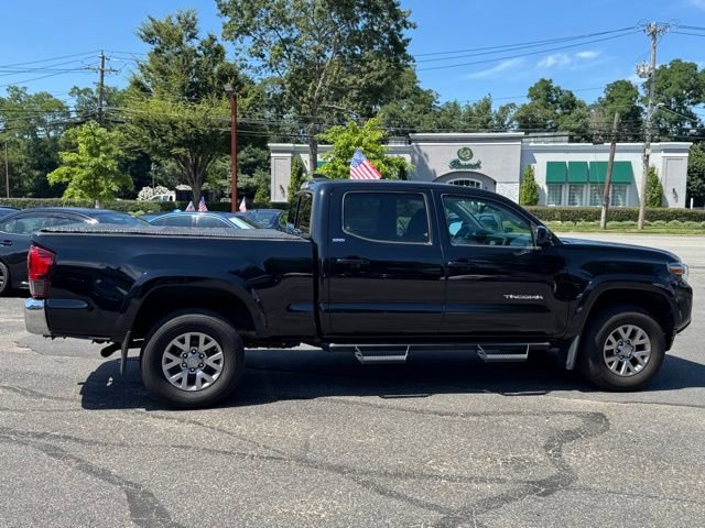 Used 2019 Toyota Tacoma SR5 image 4