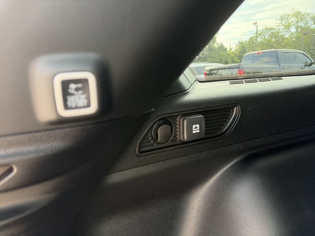 New 2026 Jeep Grand Cherokee Limited AWD/4WD image 32