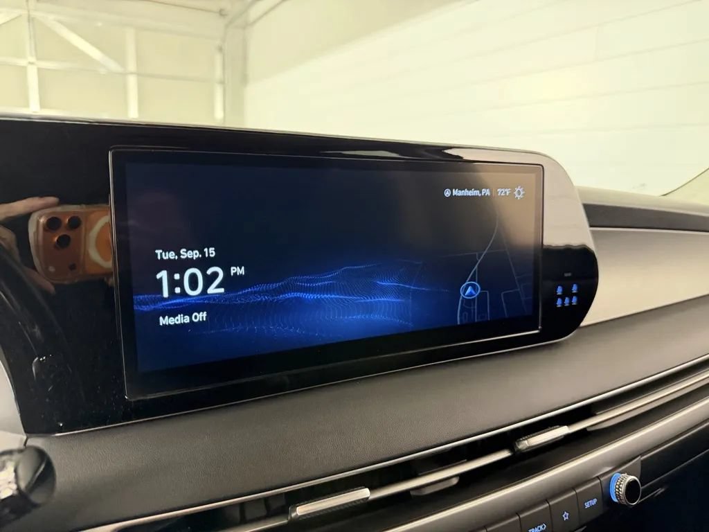Used 2024 Hyundai Palisade XRT AWD/4WD image 21