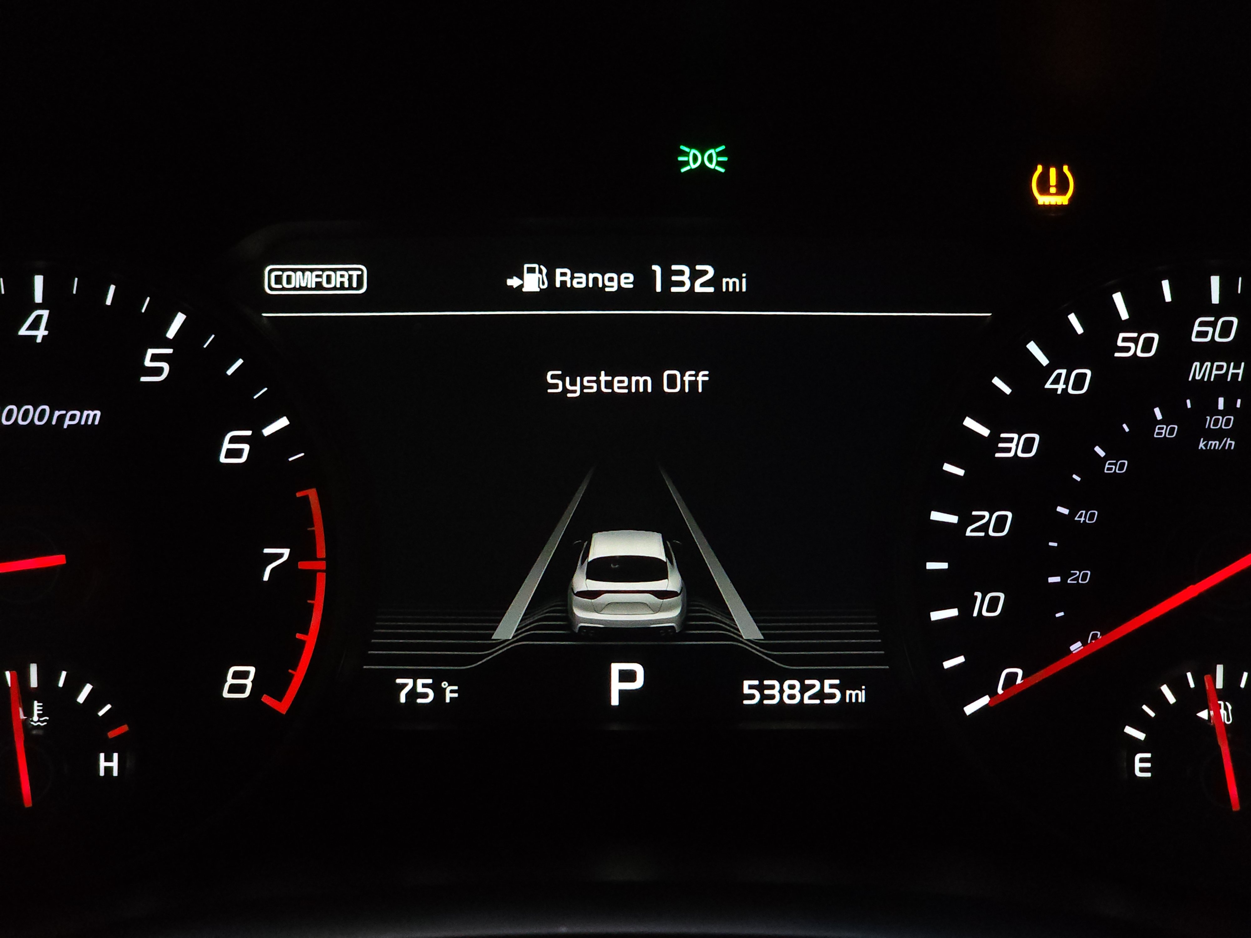 Used 2018 Kia Stinger GT2 AWD/4WD image 27