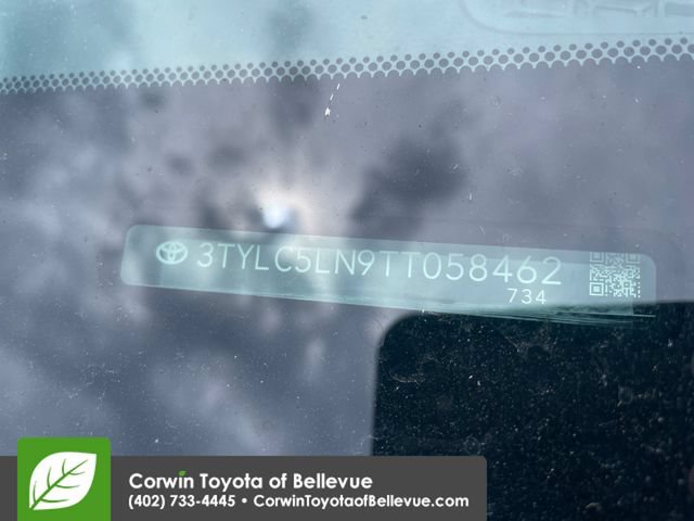 New 2026 Toyota Tacoma 4x4 Double Cab Hybrid image 30