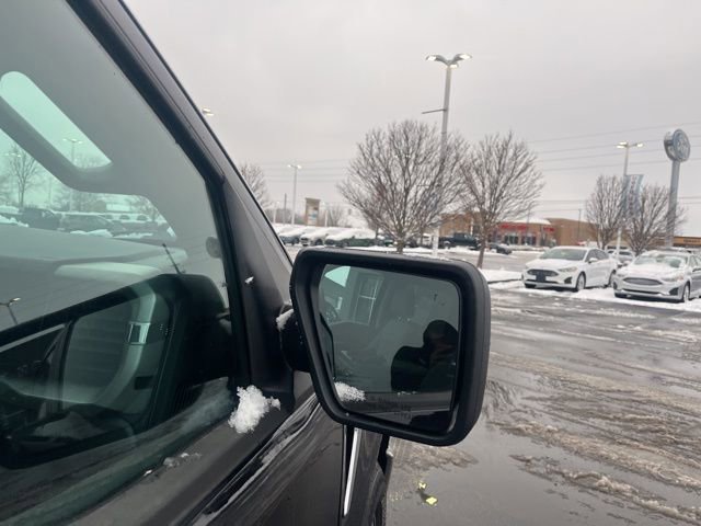 Used 2023 Ford F150 XLT w/ Trailer Tow Package image 7