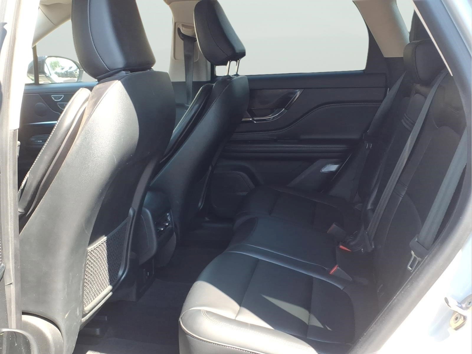 Used 2023 Lincoln Corsair FWD image 13