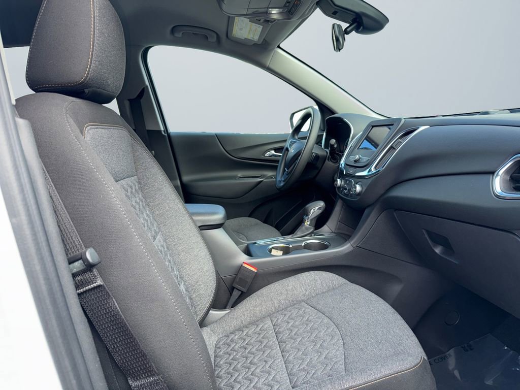 Used 2022 Chevrolet Equinox LT image 15