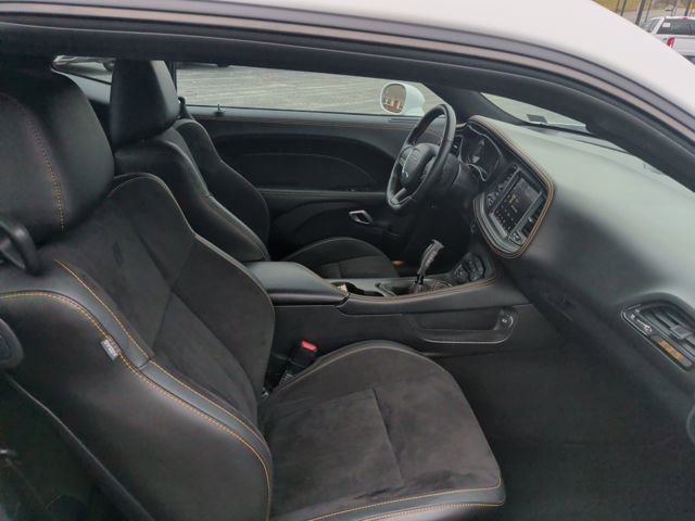 Used 2022 Dodge Challenger R/T Scat Pack image 4