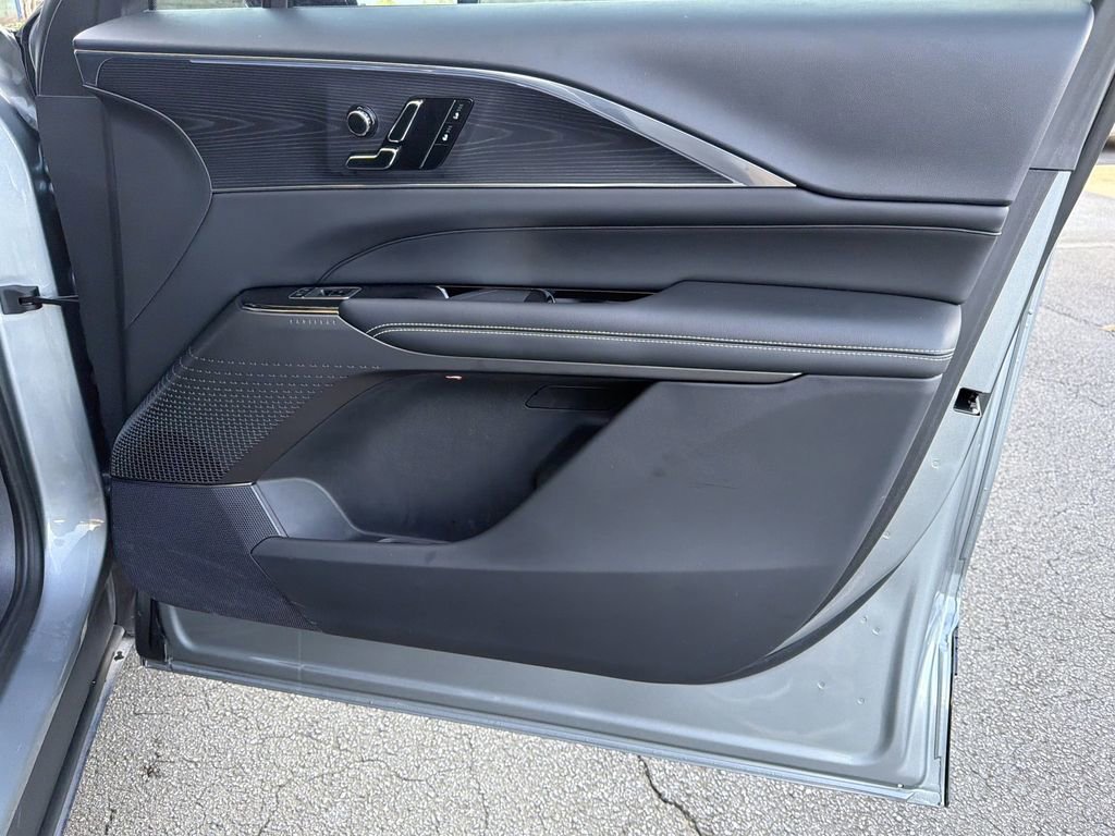 Used 2024 Cadillac Lyriq Sport w/ LPO, Floor Liner Package image 17