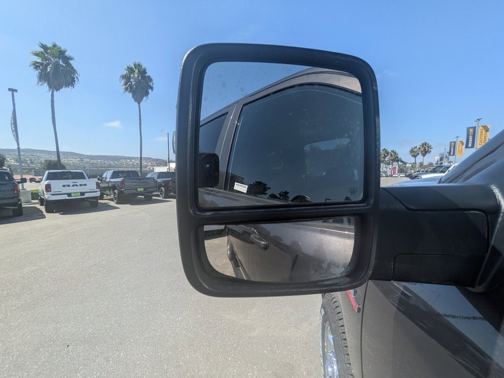 New 2026 RAM 2500 Tradesman image 23