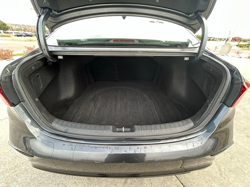 Used 2021 Kia Forte LXS image 25