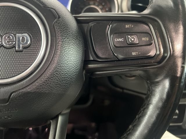 Used 2019 Jeep Wrangler Sport AWD/4WD image 19