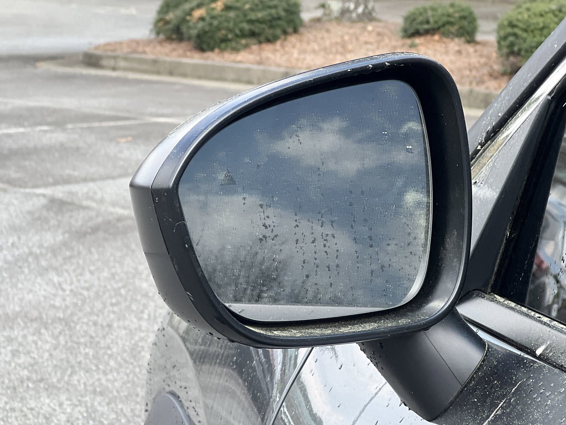 New 2026 Nissan Rogue S image 23