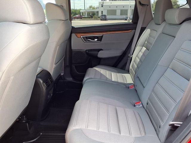 Used 2021 Honda CR-V EX image 5