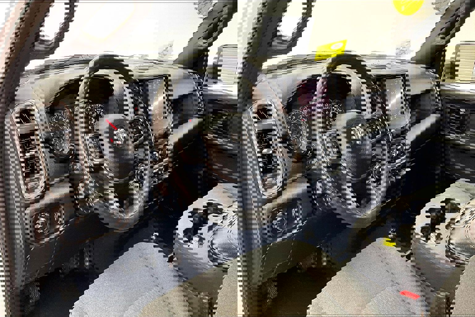 Used 2021 RAM 2500 Tradesman w/ Power Wagon Package image 14