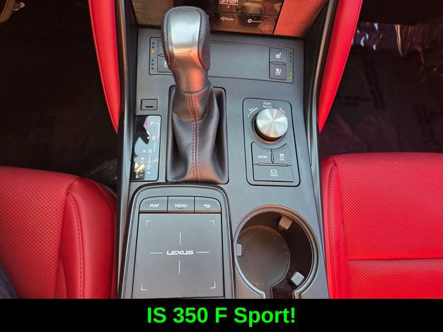 Used 2023 Lexus IS 350 F Sport RWD image 26