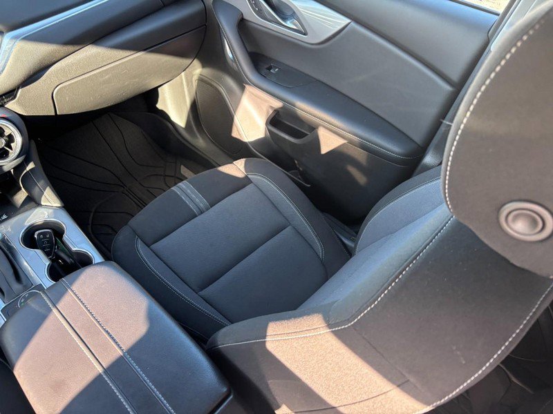 Certified 2024 Chevrolet Blazer LT w/ Convenience Package image 14