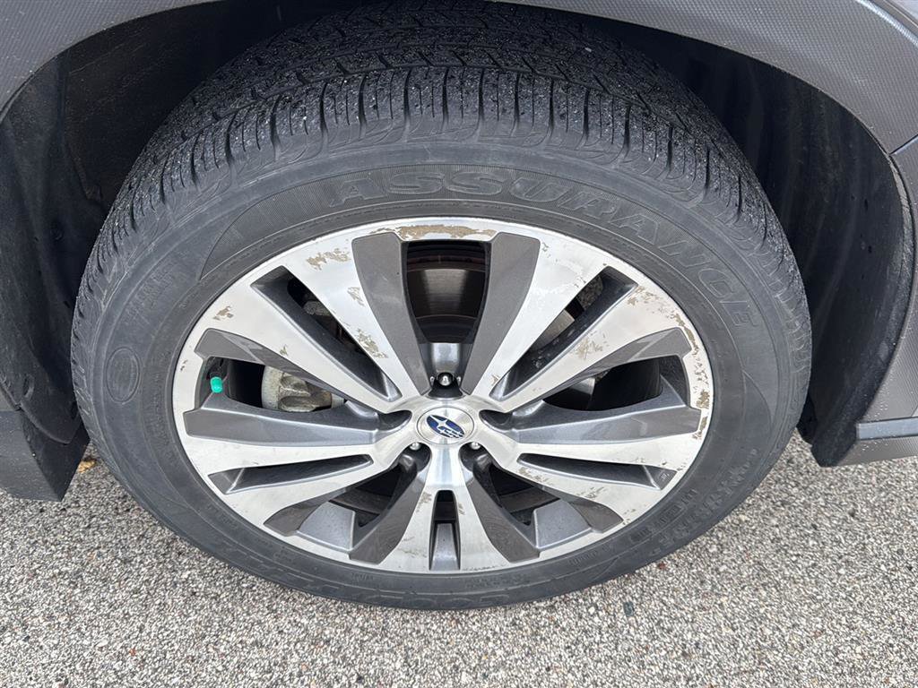 Used 2019 Subaru Ascent Touring w/ Popular Package #2A image 2