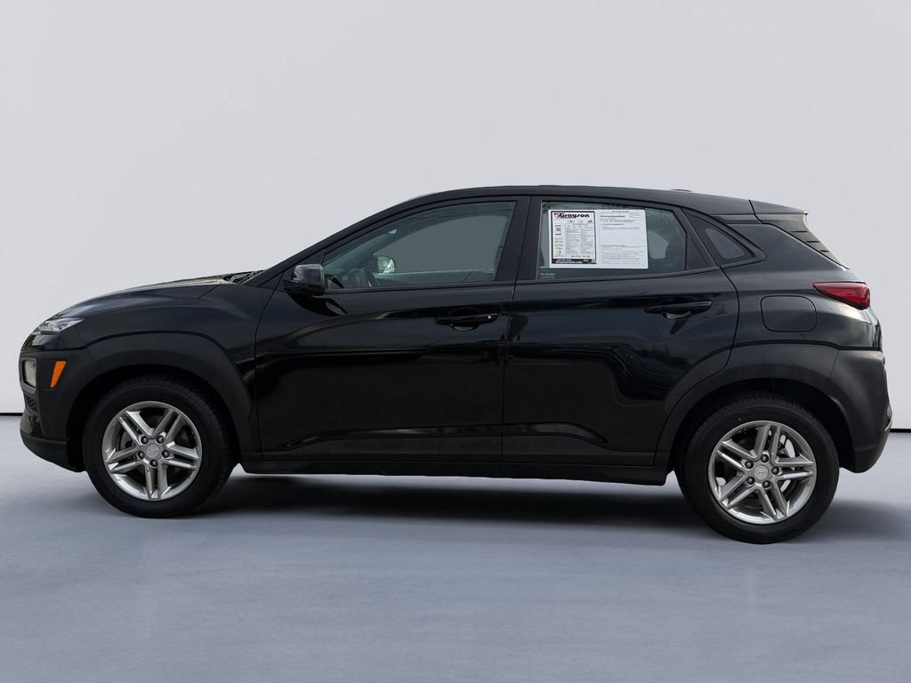 Used 2021 Hyundai Kona SE FWD image 6