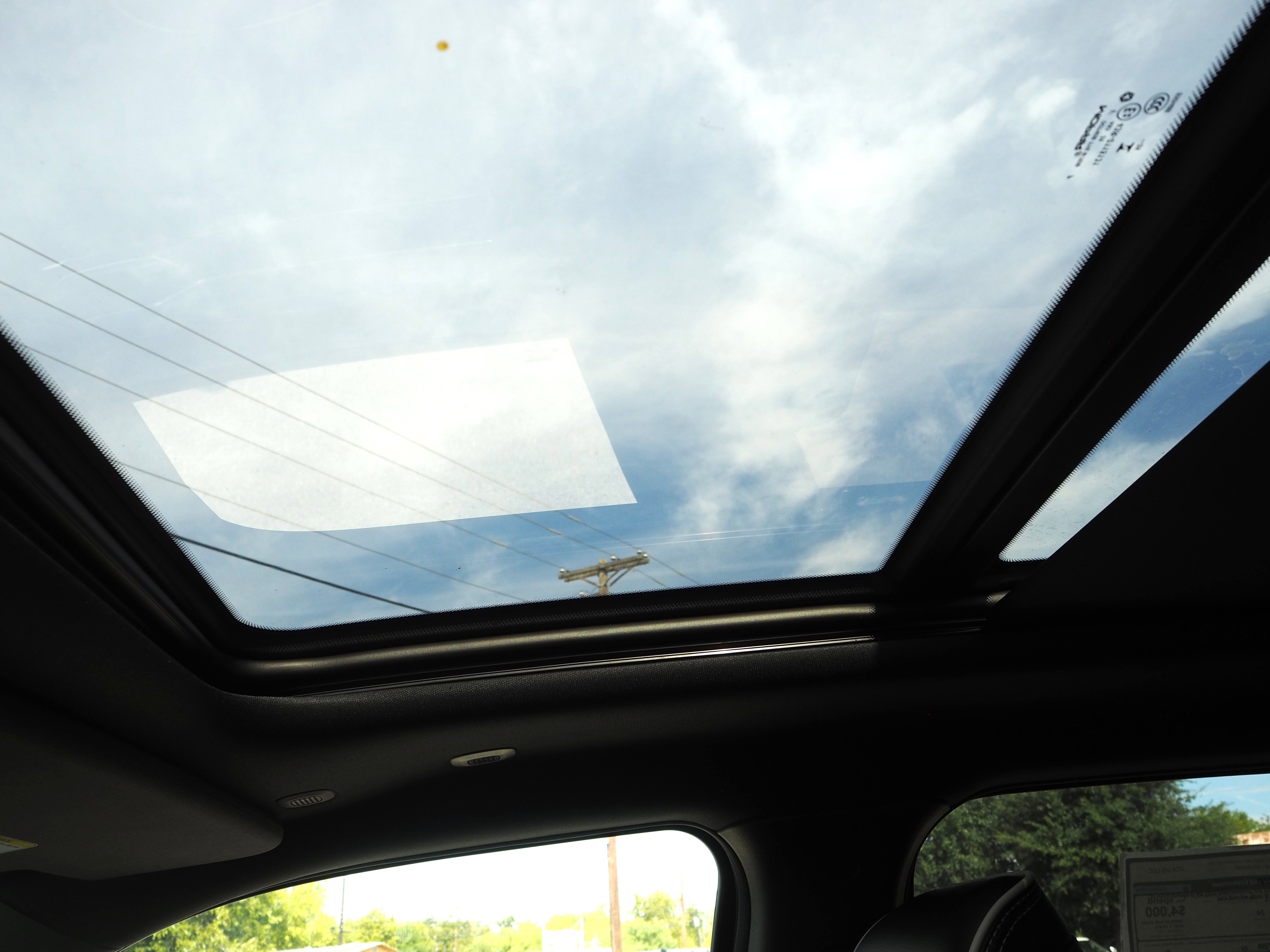 New 2026 RAM 1500 Laramie w/ Night Edition image 17