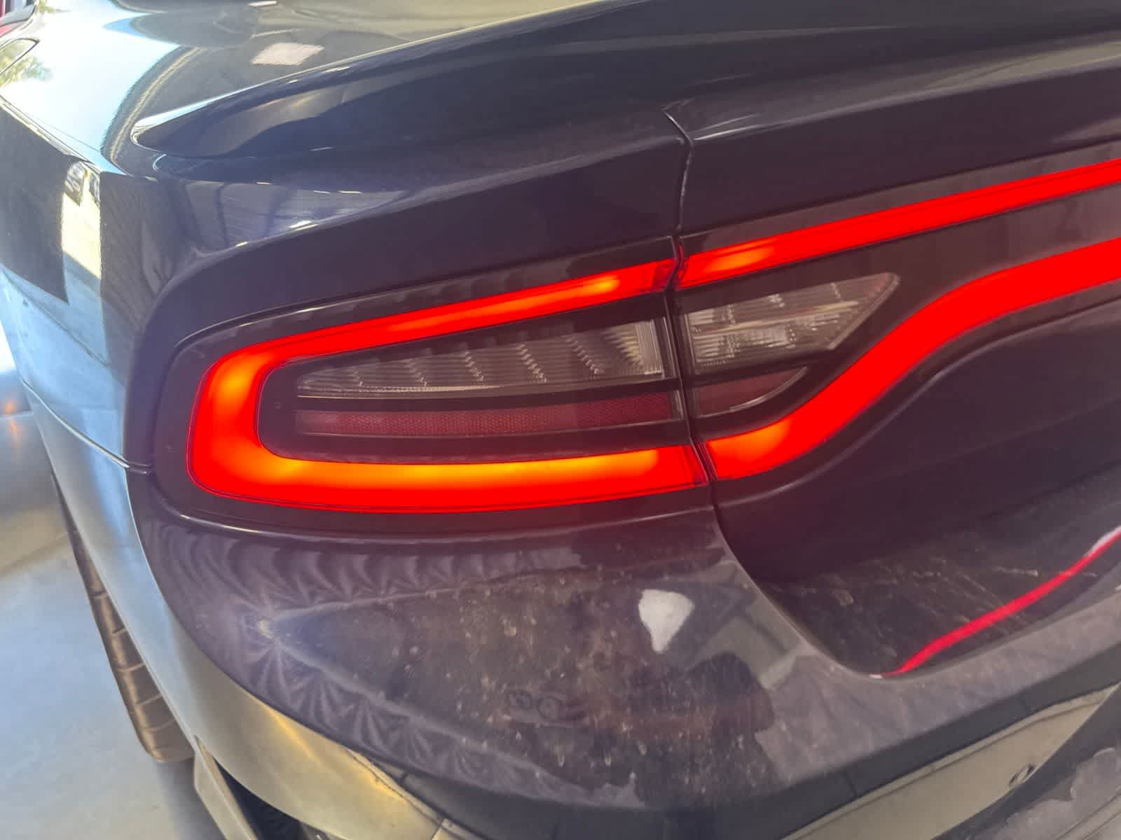 Used 2016 Dodge Charger SRT Hellcat RWD image 14
